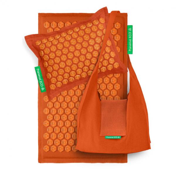Набор KamaSutra для путешествий и романтических встреч Weekender Kit, клубника KS10098 - Kama Sutra  - Наборы для массажа - Купить