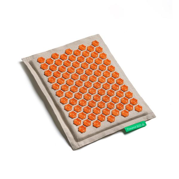 Pranamat Mini Natural & Orange