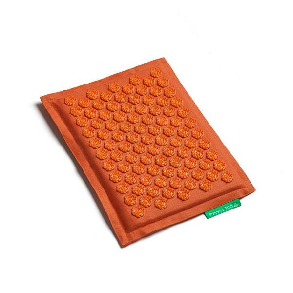 Pranamat Mini Orange & Orange