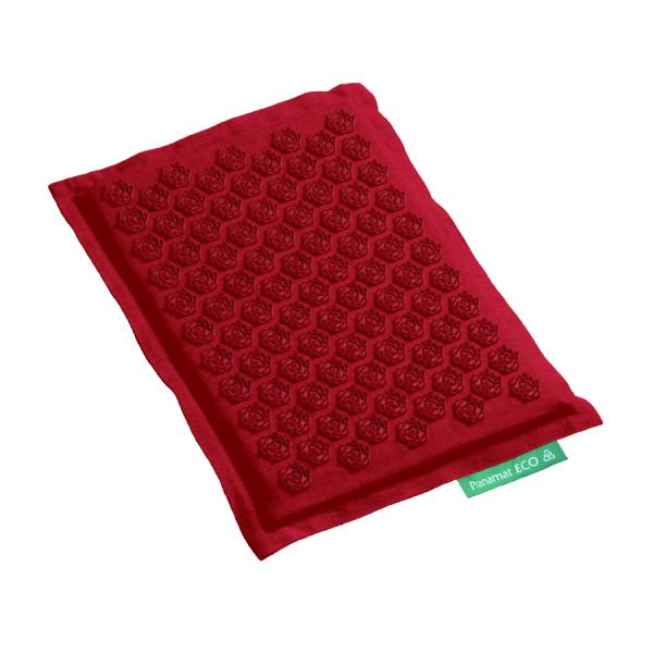 Pranamat Mini Dark Red
