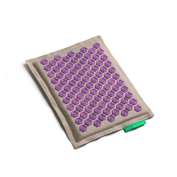 Pranamat Mini Natural & Violet